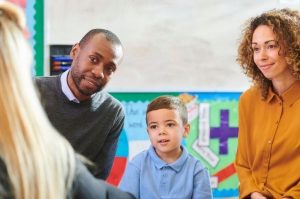 DLD AND School - How to Advocate for your Child