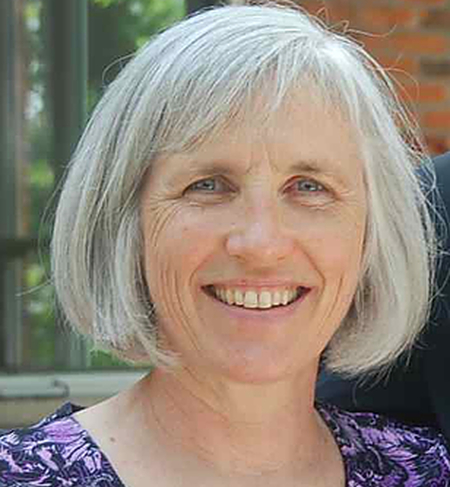 Associate Professor Lisa Archibald