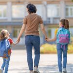 How was your day? | Tips for Asking About Your Child’s Day at School
