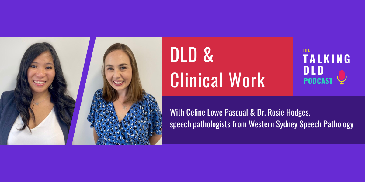 Read more about the article DLD & Clinical Work