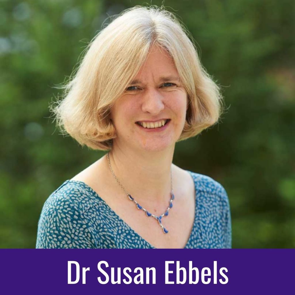 IDLDRC Keynote Dr Susan Ebbels
