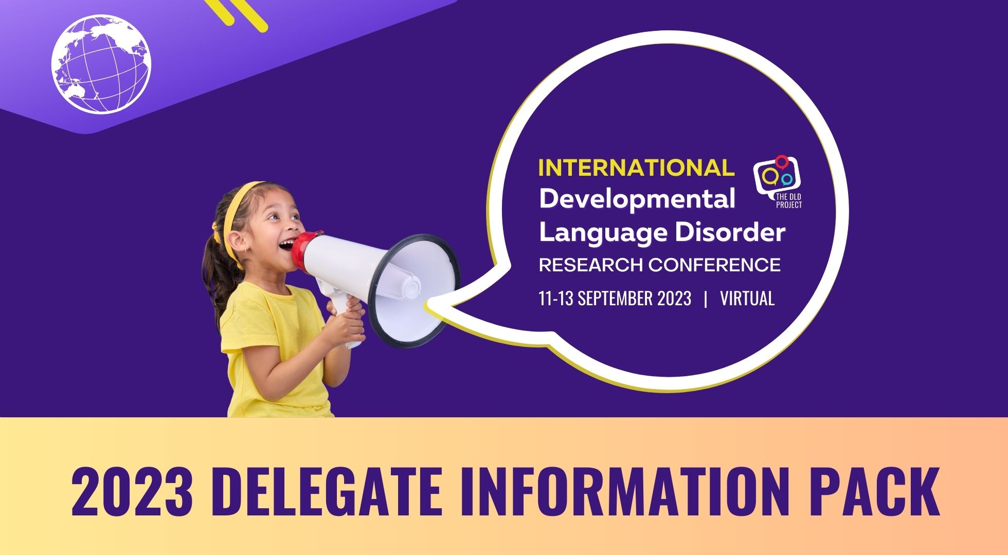 You are currently viewing IDLDRC 2023 Delegate Pack – Welcome!