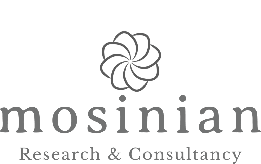 Mosinian Research & Consultancy